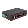 thumbnail image 4 of Gigabit Ethernet Computers Accessories, Switches, 10/100/1000Mbps For Pci-E 1X Slot Computers, 4 of 8