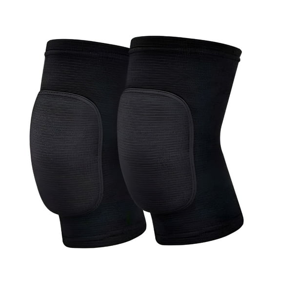 TELOLY Knee Pads, Soft and Breathable Knee Pads for Volleyball, Dancing, Football, Yoga, Basketball, and Skating - Protective Knee Pads for Adults and Kids