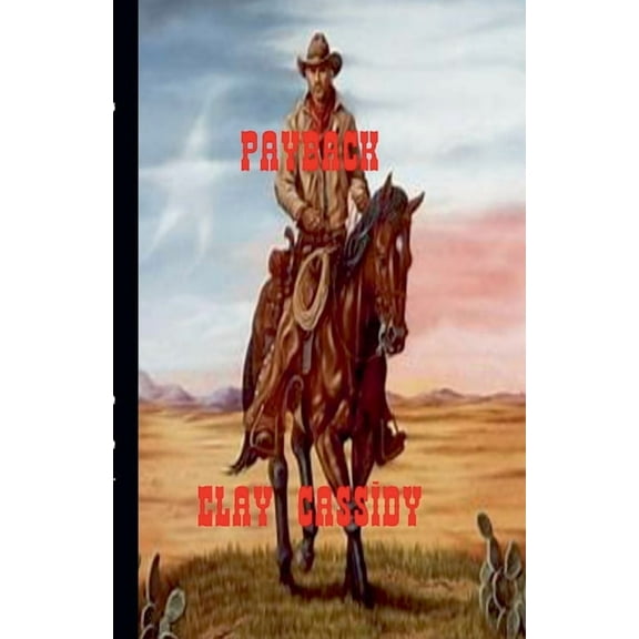Payback, (Paperback)