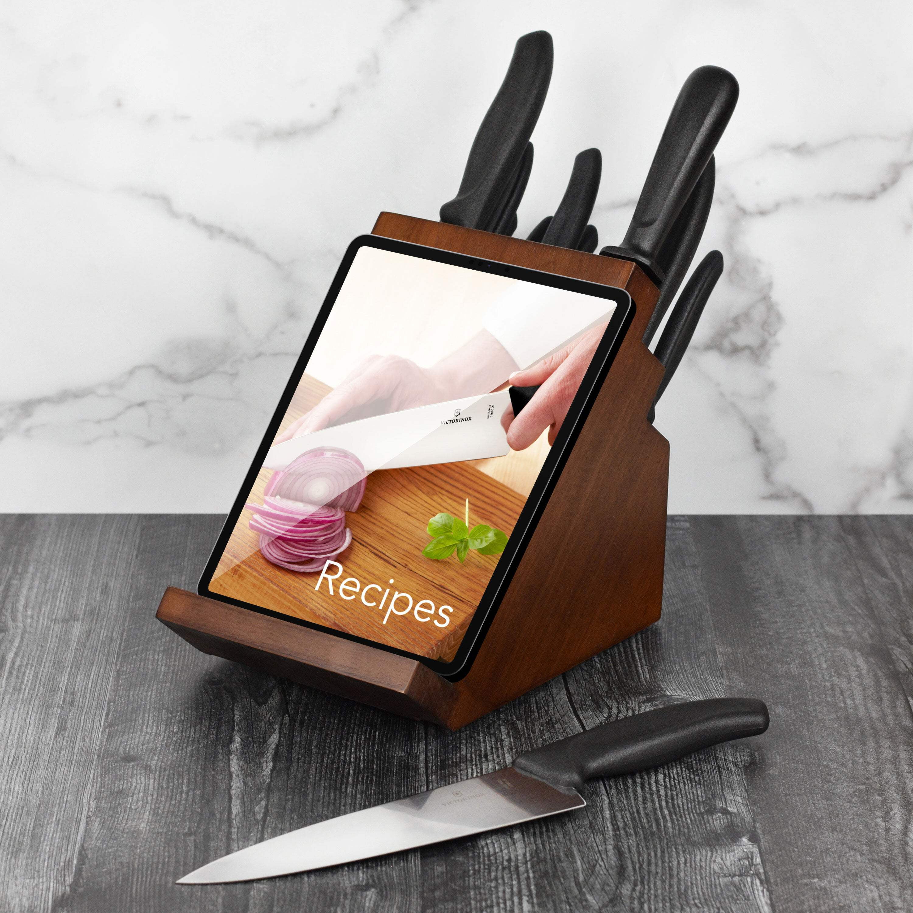 Victorinox Swiss Classic Utility Knife - Thumbnail 4