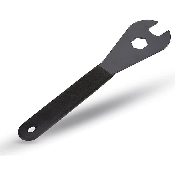 Bicycle Pedal Wrench, Bicycle Bottom Bracket Wrench Bike Pedal Wrench Long Handle Bicycle Repair Tool