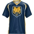 thumbnail image 1 of ProSphere Boys' University of Northern Colorado Wild Horse Football Fan Jersey, 1 of 6
