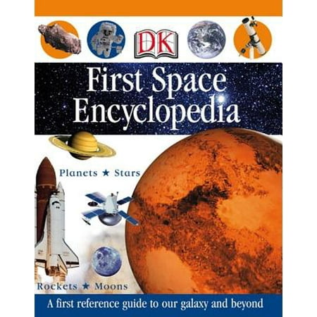 First Space Encyclopedia - 