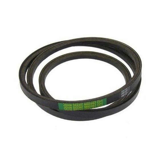 John Deere M82462 Secondary Blade-to-Blade Deck Drive Belt