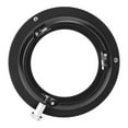 thumbnail image 3 of Anillo Adaptador de Universalidad Fuerte de Alta Fiabilidad, Anillo Adaptador de Softbox de Tamamo Pequeño, Para Luz de Fotografía Profesional, 3 of 7