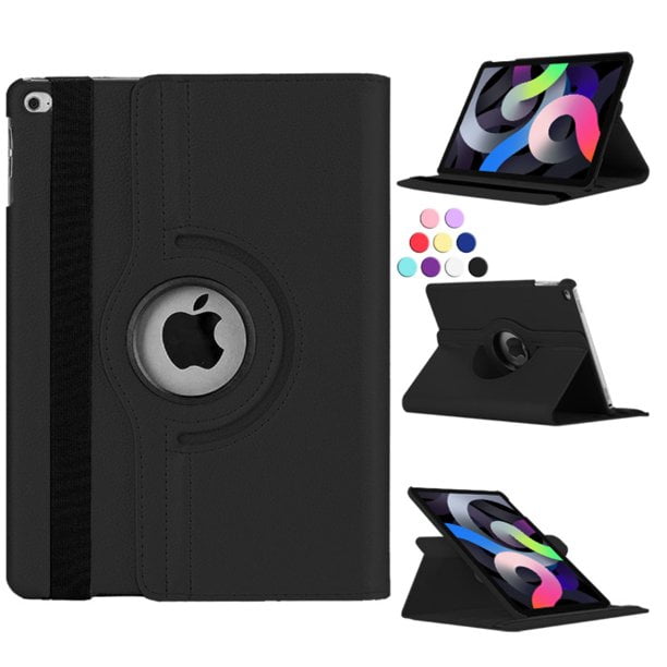 iPad 10th Generation Case (2022) Rotating Folio Case Slim 360 Degree