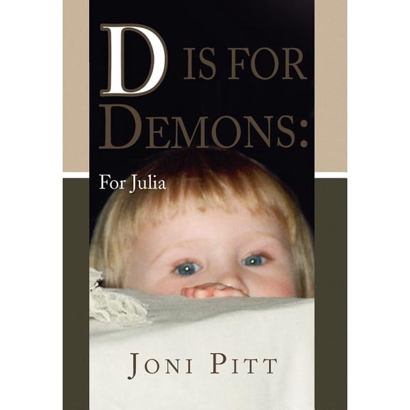 D Is for Demons : For Julia (Hardcover)