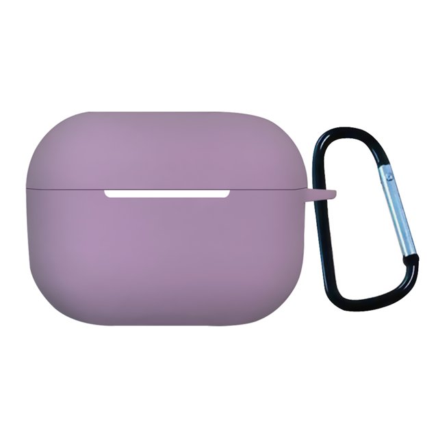 for Airpods Pro 2nd Generation Case Cover 2022, Soft Silicone Skin Cover Shock-Absorbing Protective Case with Keychain for New Apple Airpods Pro 2nd Case, Darkgreen