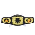 thumbnail image 6 of Belt Display Stand for Heavy Duty Wrestling & Football Trophies Acrylic Award Holder Base, No Assembly Required, 6 of 7