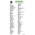 thumbnail image 5 of Dowling Magnets Animal Magnetism Magnetic Wildlife Map Puzzle: Eurasia & Africa, 5 of 5