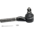 thumbnail image 4 of DAMAIJOY 4pcs Ball Joints 4pcs Tie Rod Ends Suspension Kit Front Left Driver Right Passenger Side All Wheel Drive for Jeep for TJ 1997-2006 for Wrangler 1997-2006 ES3094L DS1430, 4 of 10
