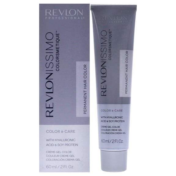 Revlon Revlonissimo Colorsmetique - 9.2 Very Light Iridescent Blonde , 2 oz Hair Color