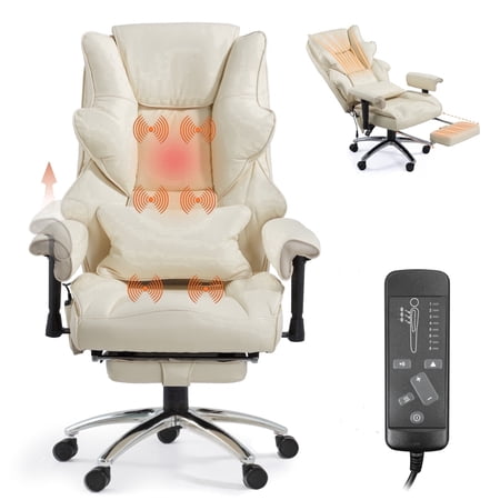 massage office chair with foot product