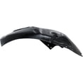 thumbnail image 3 of Geelife Fender Liner For XK XKR XKR-S XK Front Left & Right Front Section Set of 2, 3 of 7