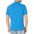 thumbnail image 2 of Remera Polo U.S. Polo Assn. Slim Fit Sonic Blue, 2 of 3