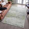 thumbnail image 6 of Addison Rugs Mayfield Premium Machine Washable Transitional Modern Aloe Rectangle Rug, 8' x 10', 6 of 6