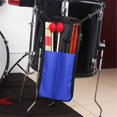 thumbnail image 3 of D Drum Stick Case, Stick Bag, Drumsticks Bag, Percussion Stick Bag, Mallets Hanging Bag, Drumstick, 3 of 5