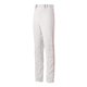 thumbnail image 1 of Pantalones Mizuno Select Pro Piped G2 para Niños Talla XXL Blanco/Rojo, 1 of 4
