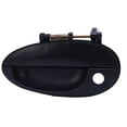 thumbnail image 1 of Poignée de Porte Extérieure de Remplacement avec Finition Résistante aux Intempéries, Excellente Durabilité pour Matiz 1998-2005, Conçue pour une Utilisation Stable et Pratique, 1 of 7