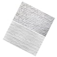 thumbnail image 4 of Placa de fondo de fotografía de papel impermeable de papel de fondo de grano de madera de doble cara seitruly HA5067-30B, 4 of 6