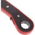 thumbnail image 3 of Tradespro 3 Piece SAE Ratcheting Box Wrench - 835545, 3 of 5