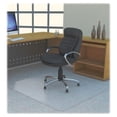 thumbnail image 1 of Lorell LLR69705 Tapis de Chaise, 1 of 1