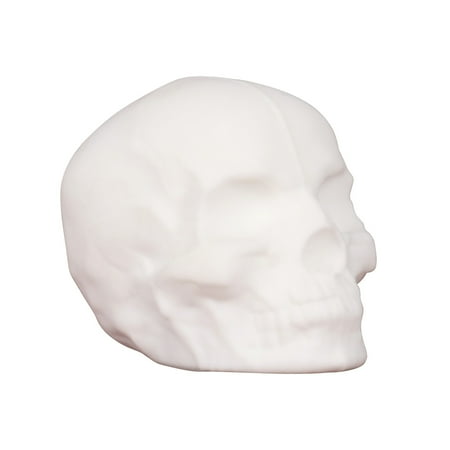 

Fridja Halloween Silicone Wine Stopper Skull Wine Stopper Wine Bottle Leak Proof Fresh Wine Stopper Sealing Creative Gift Clearance