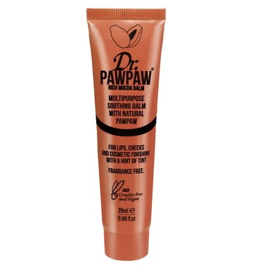 Dr Pawpaw RICH MOCHA 25 ML BALM