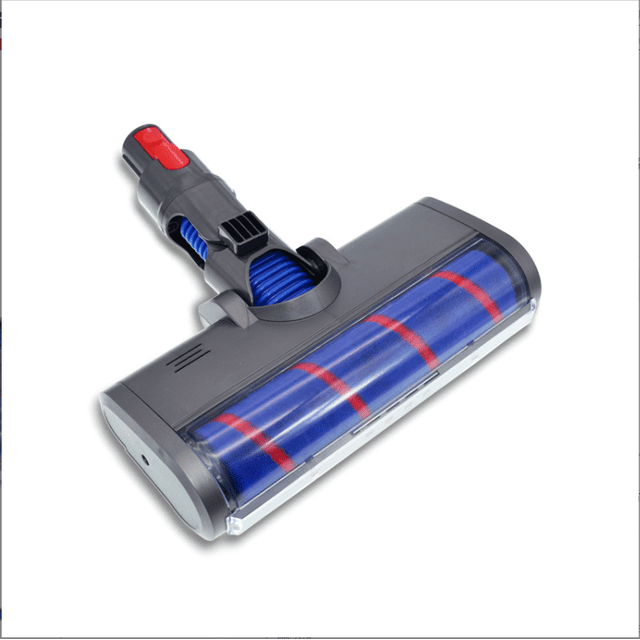 PIX-LINK Pieza de repuesto de montaje de cabezal de cepillo suave para Dyson V7 V8 V10 V11 al vacío inalámbrico PIX-LINK Electrodomésticos y accesorios limpios