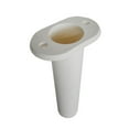 thumbnail image 2 of Soporte de caña de para , acero inoxidable, montaje empotrado, kayak,, 2 of 8