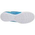 thumbnail image 4 of PUMA Ultra 4.2 TT Soccer Shoe Mens NRGY Blue Yellow Alert Size 10 Flexible Turf, 4 of 4