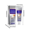 thumbnail image 3 of Tea Stain Remover Toothpaste Tea Stain Remover Smokers Denture Coffee Stain Remover For Teeth Desensitizing Removes Coffee Tea Wine Stains Strengthens Enamel, 3 of 7