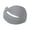 BGH33-Light Gray, variant on VV AVEORS Stretchy Headbands For Women Sport Headband Soft Knotted Headbands For Daily Life Yoga Workout Light Gray