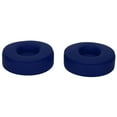 thumbnail image 4 of 2 Piezas Almohadillas Sincero Para Auriculares SoloPro Inalámbricos Azul Oscuro, 4 of 10