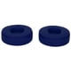 thumbnail image 1 of Almohadillas de repuesto Para auriculares Solo Pro Ticfox 2 piezas Esponja cuero, 1 of 12