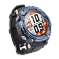 thumbnail image 1 of Reloj Inteligente Con Auriculares, Reloj Inteligente De 2 En 1 Fitness Con NFC, Pantalla De 1.52 Pulgadas Para Almacenamiento De Música, Asistencia De Voz, 1 of 7