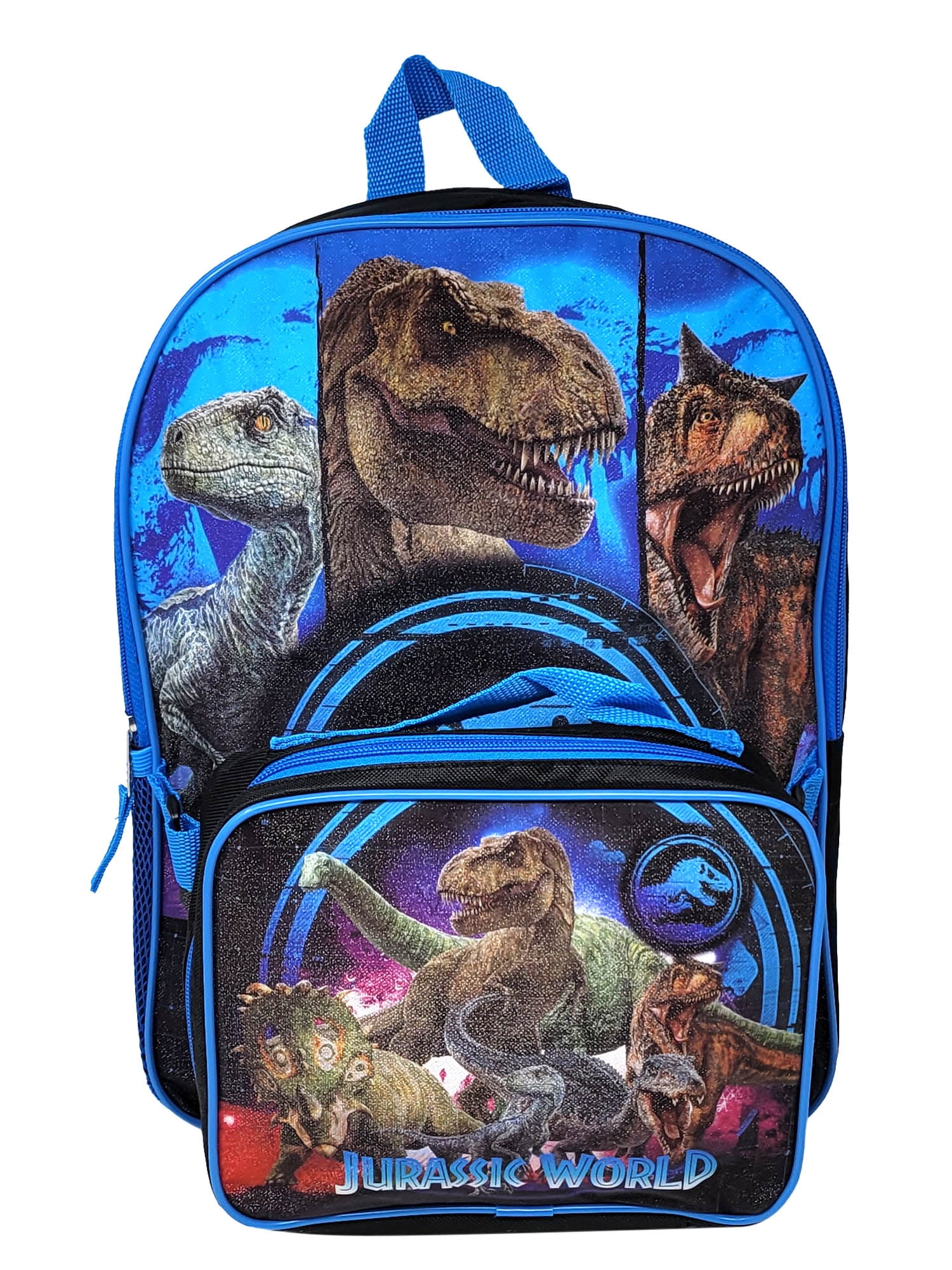 Jurassic World Backpack 16