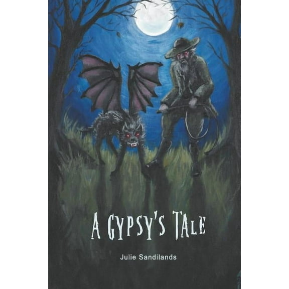 Tale A Gypsy's Tale, Book 2, (Paperback)