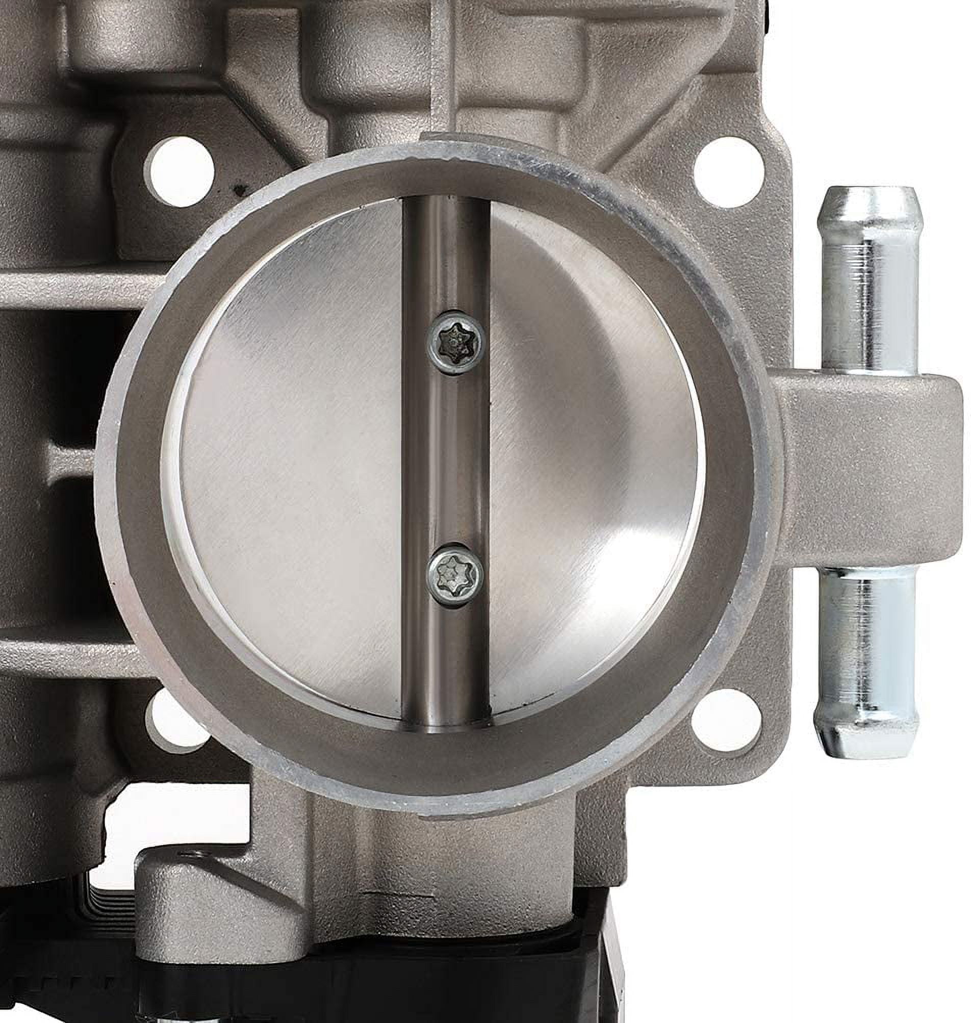 25368821 CCIYU Throttle Body fit for 2006 2007 2008 for Suzuki forenza 2.0L