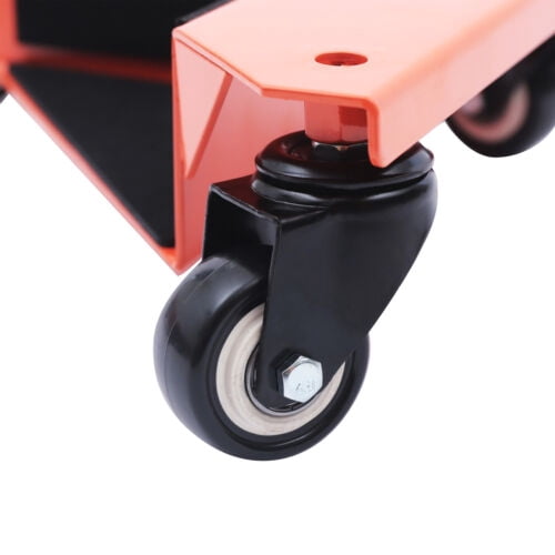 Desk Cabinet Corner Mover Dolly Furniture Dollies Roller 1433 LBS Load Capacity