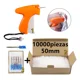 thumbnail image 2 of Pistolas Etiquetadoras De Ropa+10000 Plastiflechas+5 Agujas, 2 of 8