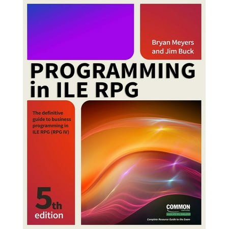 UPC: 9781583473795 | Programming in ILE RPG (Edition 5) (Paperback)