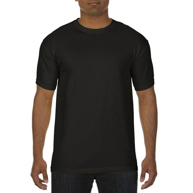 Comfort Colors T-Shirt Épais pour Adulte