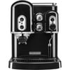KitchenAid Pro Line Series Espresso Maker with Dual Independent Boilers