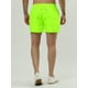 thumbnail image 5 of Pantalones cortos de natación Lars Amadeus con forro de malla color Verde claro 34, 5 of 6