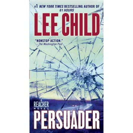 Persuader: A Reacher Novel