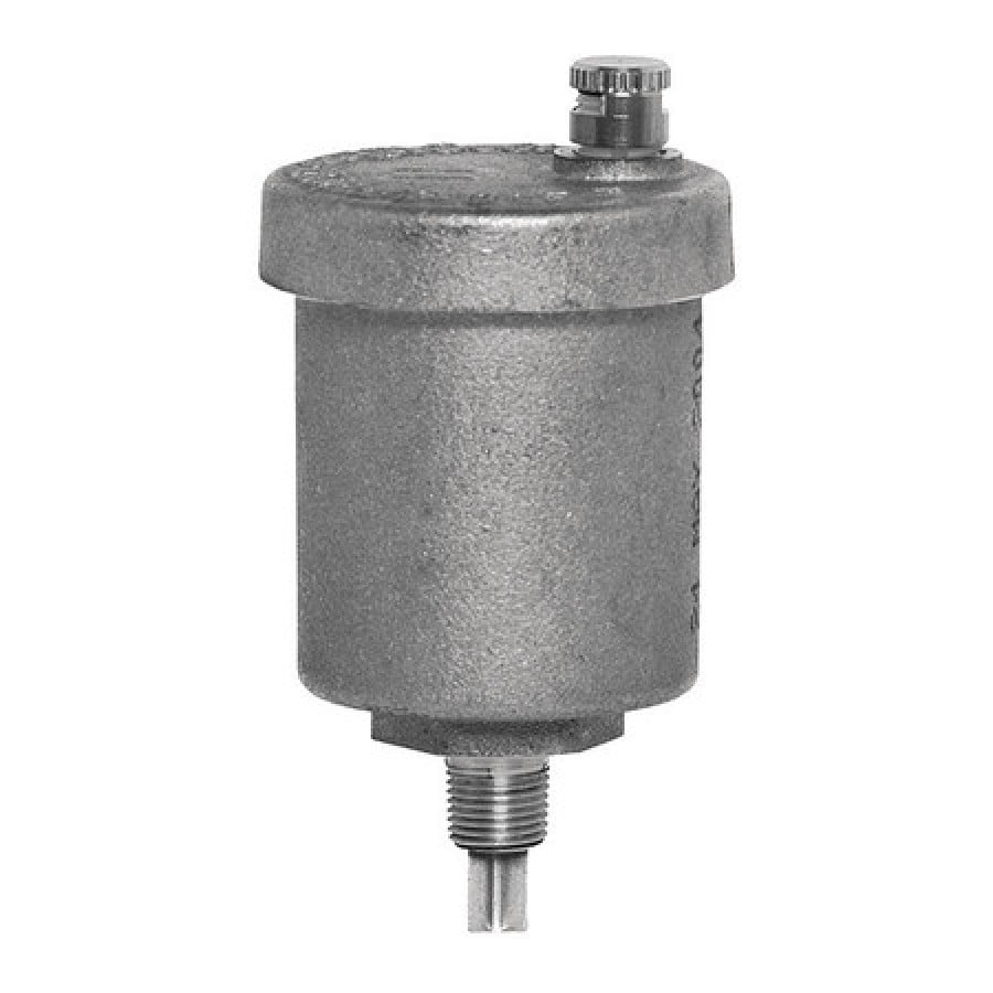 Honeywell PV020RP Replacement Air Vent Assembly For Power Vents 3/4"2