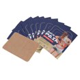 thumbnail image 2 of Muscle Soreness Patch, Breathable Back Painness Patches  for Legs, 2 of 8