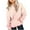 Pink#1, variant on cocolona Girls Hoodie Fall Winter Casual Long Sleeve Oversized Hooded Sweatshirts Comfy Cute Gradient Color Tops with Pockets 2-13 Years