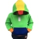 thumbnail image 4 of Sudadera con capucha de figuras de anime para niños y estrellas, ropa de invierno, jersey con capucha, sudadera para niños, juego de anime popular, abrigo de cosplay, ropa, tops de polar, 4 of 5